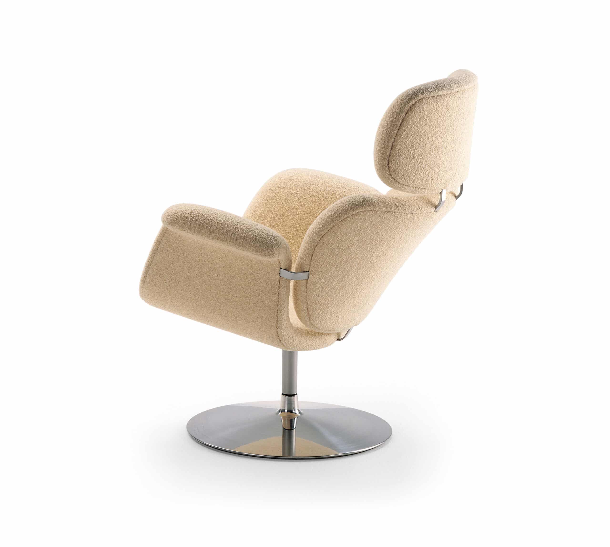 Mars Sociologie Rennen Design fauteuil Tulip | Artifort meubilair | Interieurhof Alkmaar