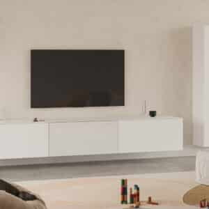 Coesel tv meubel Cobra
