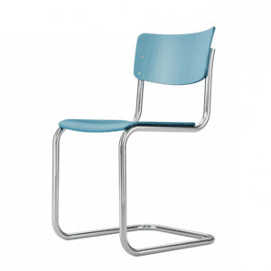 Thonet stoel S 43