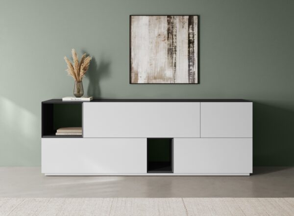 Coesel dressoir Capri - Afbeelding 5