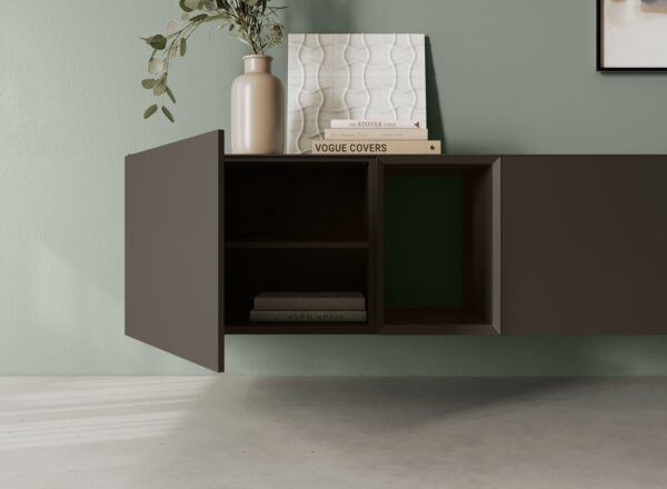 Coesel tv-dressoir Capri low - Afbeelding 7