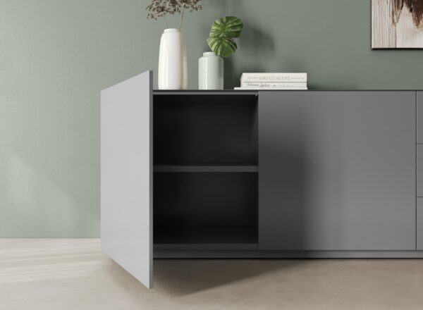 Coesel dressoir Capri - Afbeelding 6