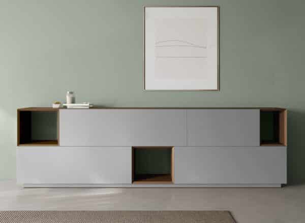 Coesel dressoir Capri - Afbeelding 15