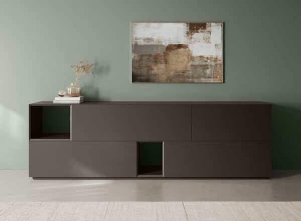 Coesel dressoir Capri - Afbeelding 8