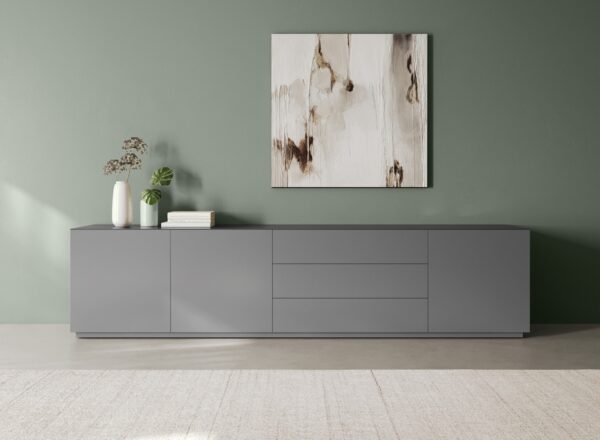 Coesel dressoir Capri - Afbeelding 17