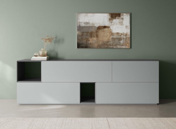 Coesel dressoir Capri - Afbeelding 10