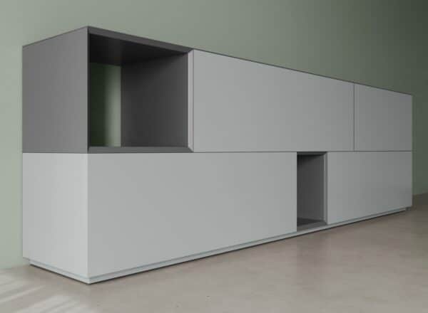 Coesel dressoir Capri - Afbeelding 11