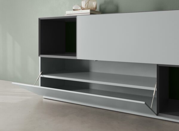 Coesel dressoir Capri - Afbeelding 12