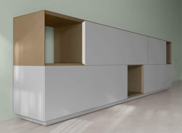 Coesel dressoir Capri