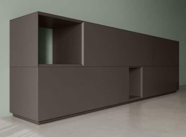Coesel dressoir Capri - Afbeelding 18