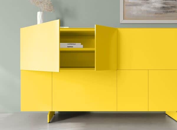 Coesel dressoir Capri - Afbeelding 20