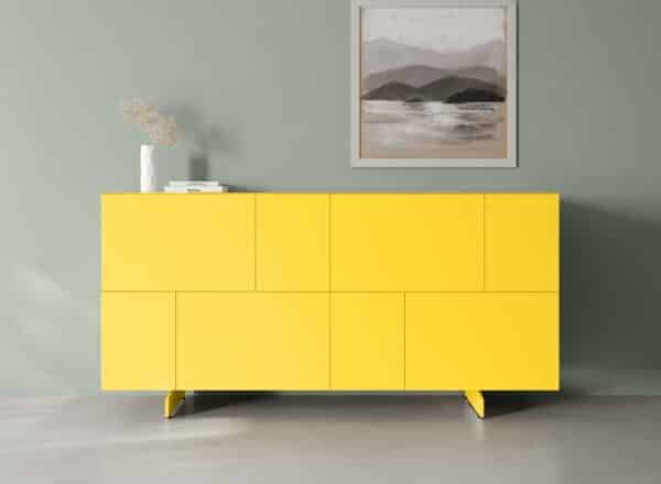 Coesel dressoir Capri - Afbeelding 24