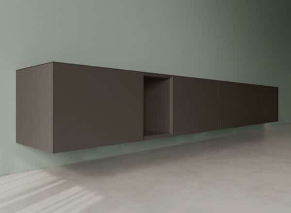 Coesel tv-dressoir Capri low - Afbeelding 8
