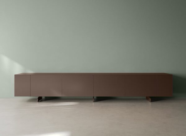 Coesel tv-dressoir Capri low - Afbeelding 15