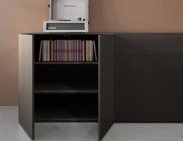 Coesel kast Cobra select 809 - Afbeelding 9