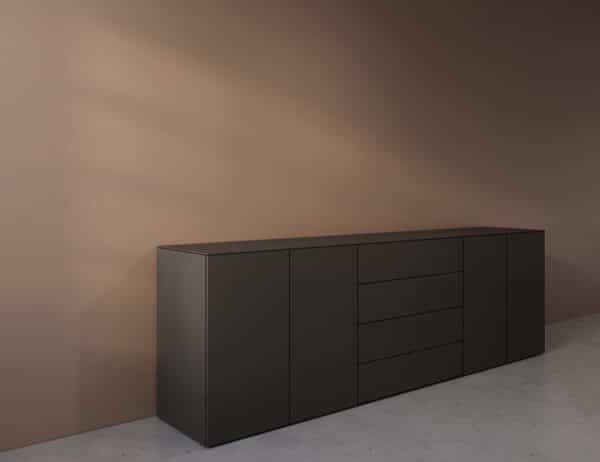 Coesel kast Cobra select 809 - Afbeelding 8