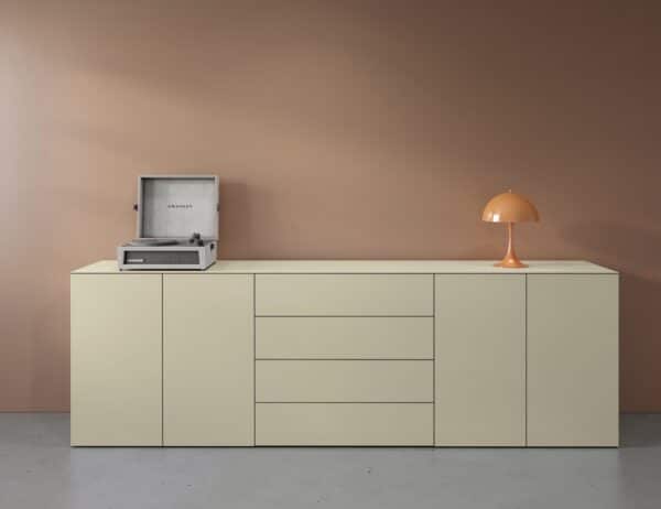 Coesel kast Cobra select 809