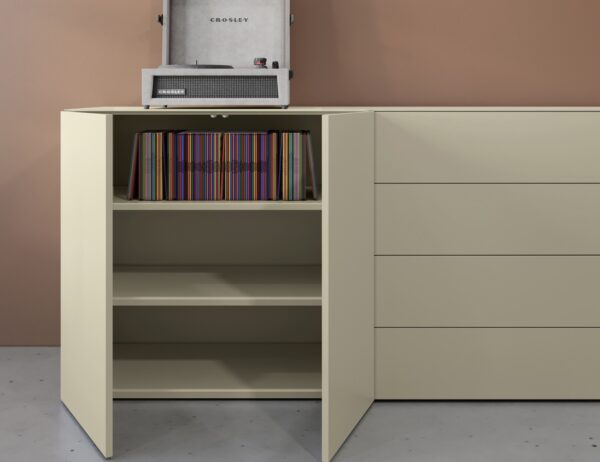 Coesel kast Cobra select 809 - Afbeelding 6