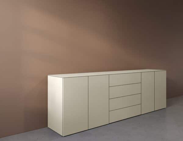 Coesel kast Cobra select 809 - Afbeelding 5