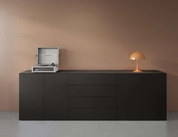 Coesel kast Cobra select 809 - Afbeelding 4