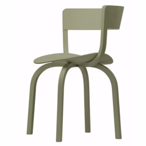 Thonet stoel 404 F