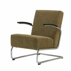 Gispen fauteuil 405