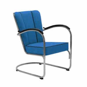 Gispen Classic fauteuil 412