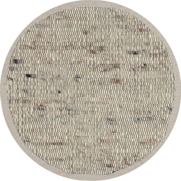 De Munk karpet Diamante rond - Afbeelding 13