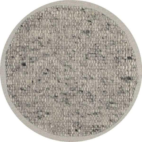 De Munk karpet Diamante rond - Afbeelding 15