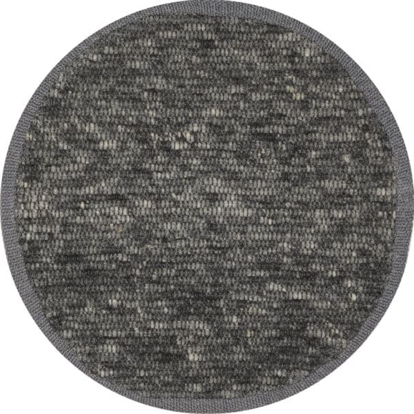 De Munk karpet Diamante rond - Afbeelding 16