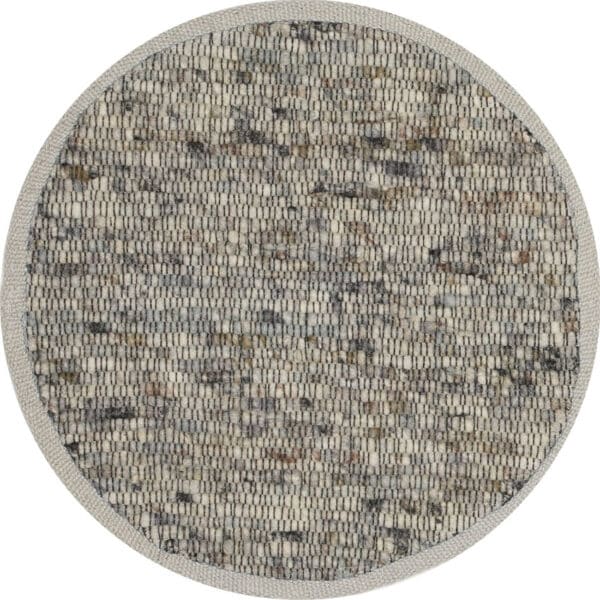De Munk karpet Diamante rond - Afbeelding 17