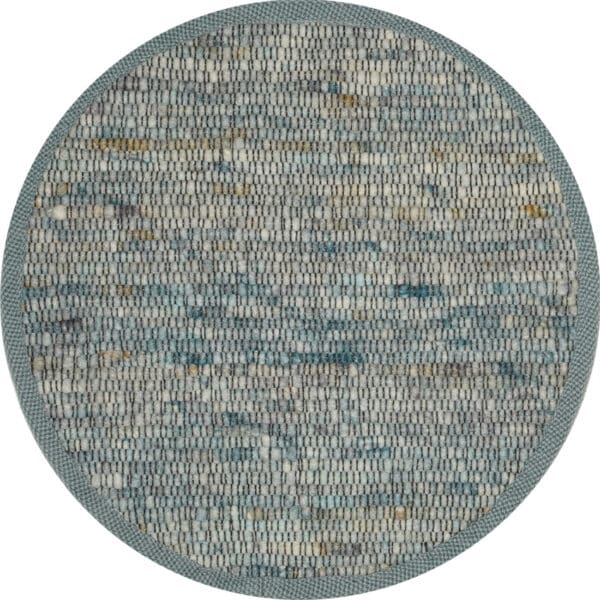 De Munk karpet Diamante rond - Afbeelding 19