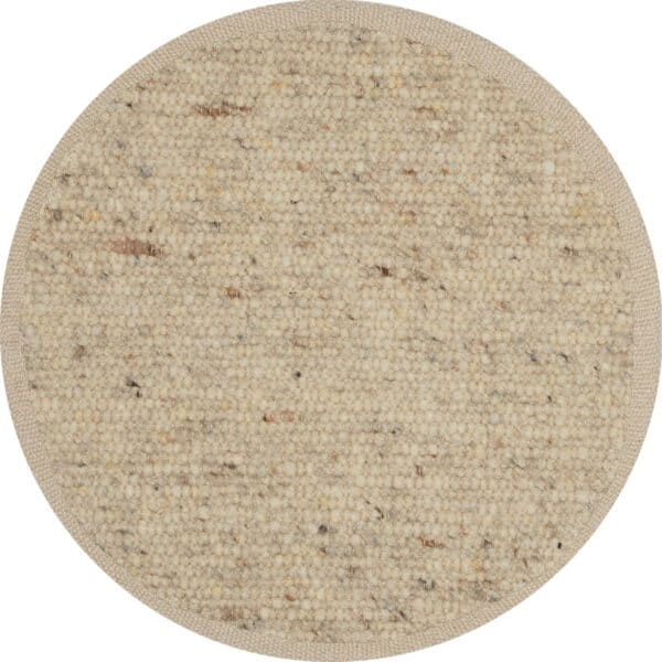 De Munk karpet Napoli rond - Afbeelding 14