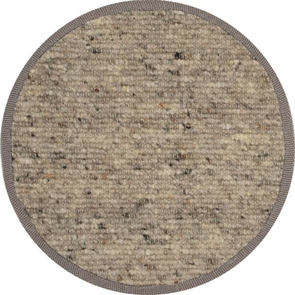 De Munk karpet Napoli rond - Afbeelding 16
