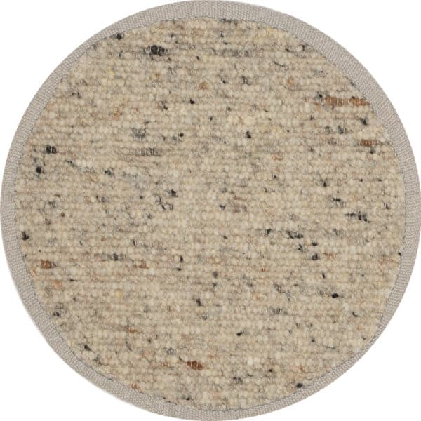 De Munk karpet Napoli rond - Afbeelding 18