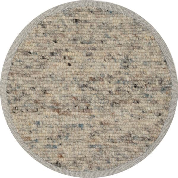 De Munk karpet Napoli rond - Afbeelding 19