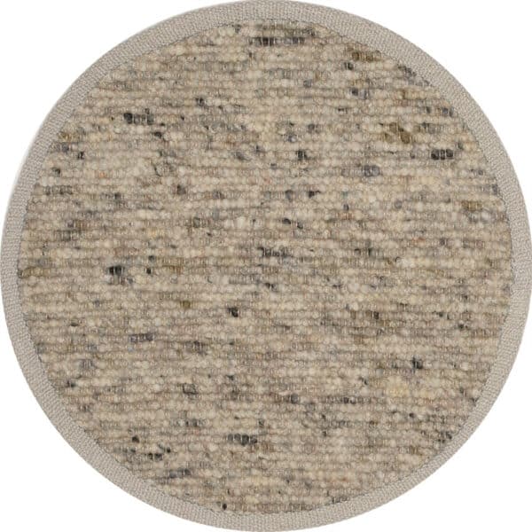 De Munk karpet Napoli rond - Afbeelding 20
