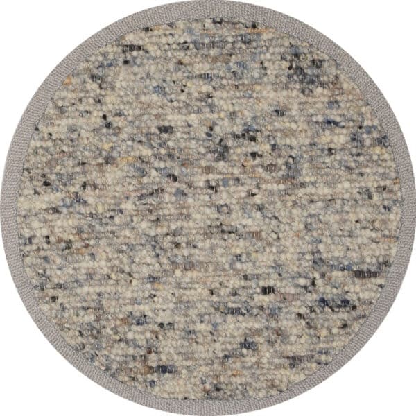 De Munk karpet Napoli rond - Afbeelding 21