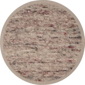 De Munk karpet Napoli rond