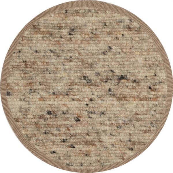 De Munk karpet Napoli rond - Afbeelding 26