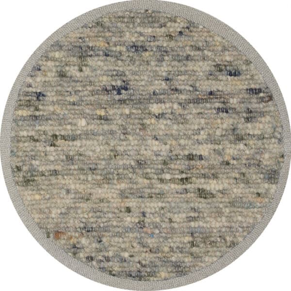 De Munk karpet Napoli rond - Afbeelding 27