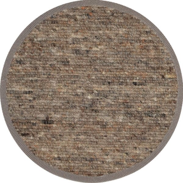 De Munk karpet Napoli rond - Afbeelding 28