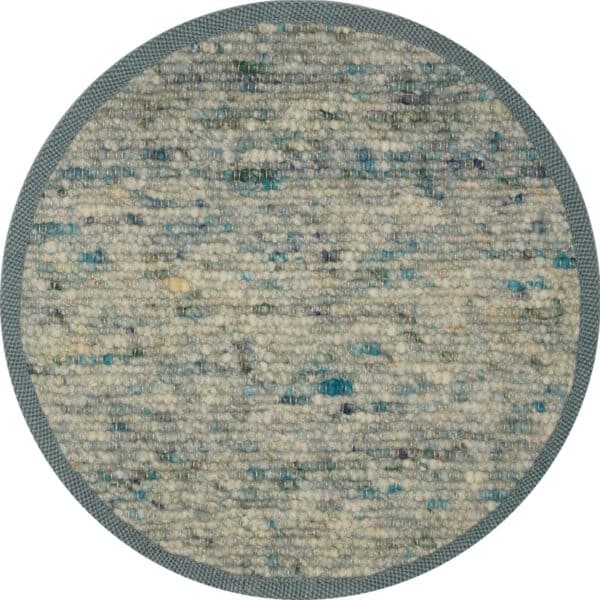 De Munk karpet Napoli rond - Afbeelding 29
