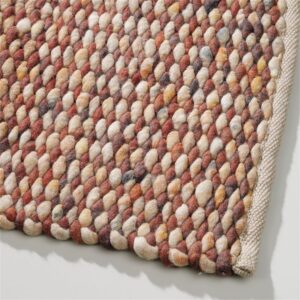 Perletta karpet Limone mix