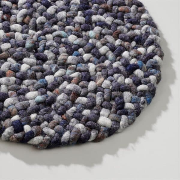 Perletta karpet round about - Afbeelding 7
