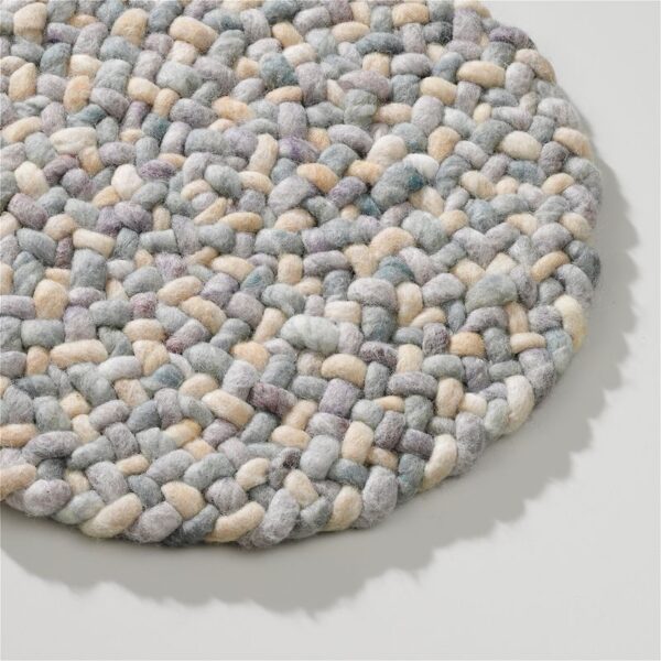 Perletta karpet round about - Afbeelding 9