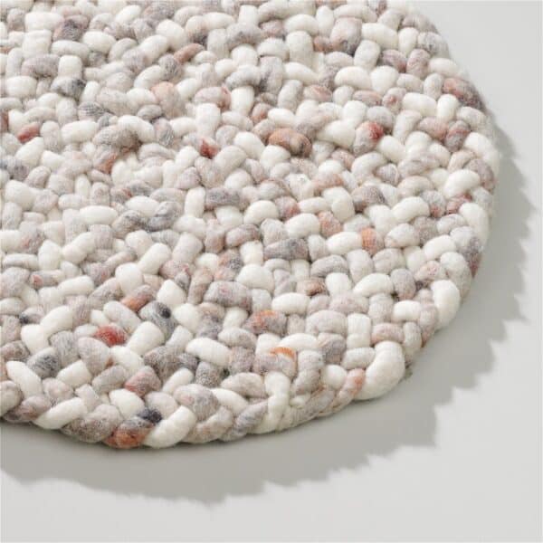 Perletta karpet round about - Afbeelding 10