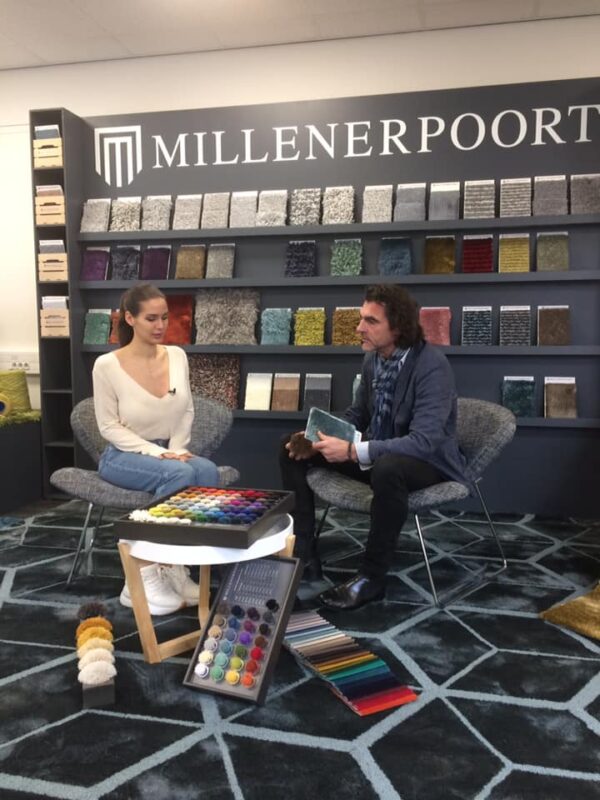 Millenerpoort karpet Eterno - Afbeelding 5