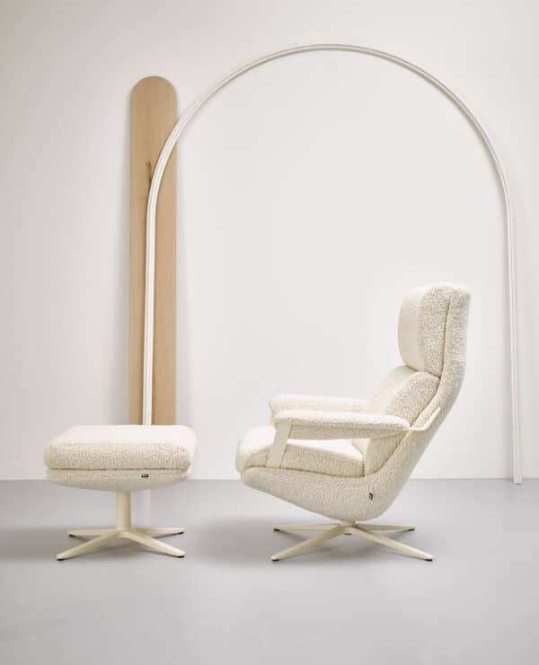 Ijcoon Vera Curve Lounge - Afbeelding 8