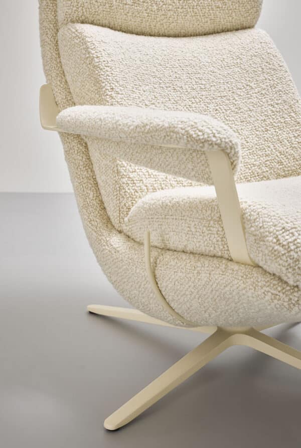 Ijcoon Vera Curve Lounge - Afbeelding 7
